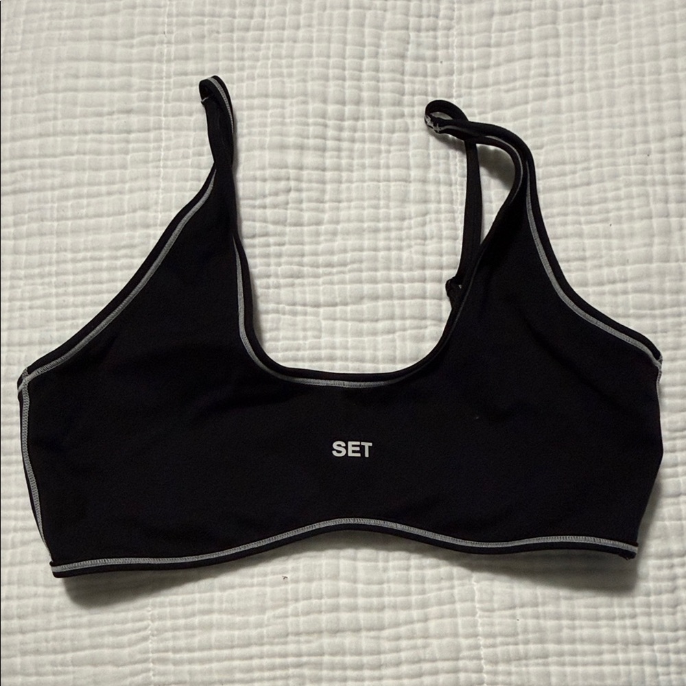 Set Active Sportbody Bra